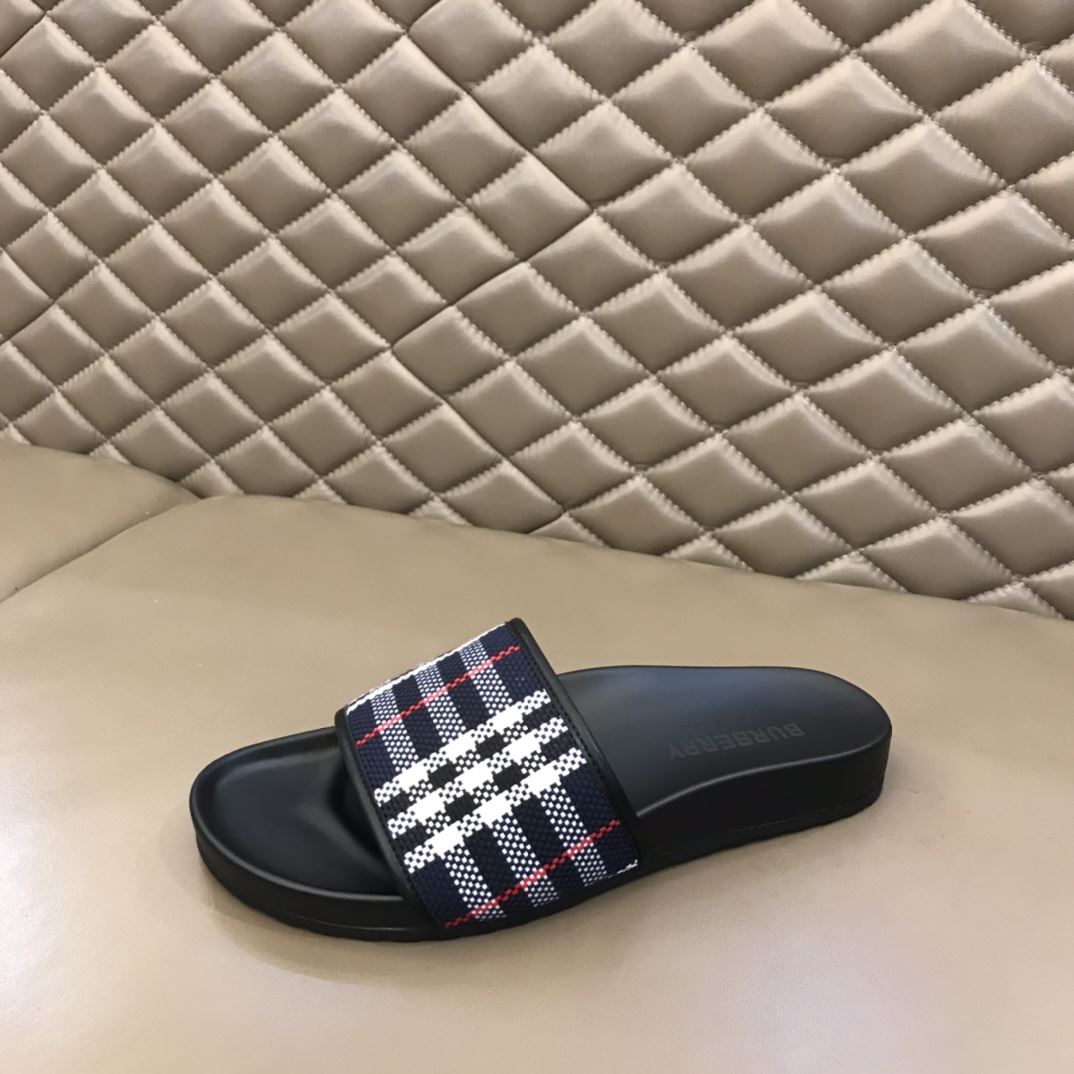 Burberry Slippers